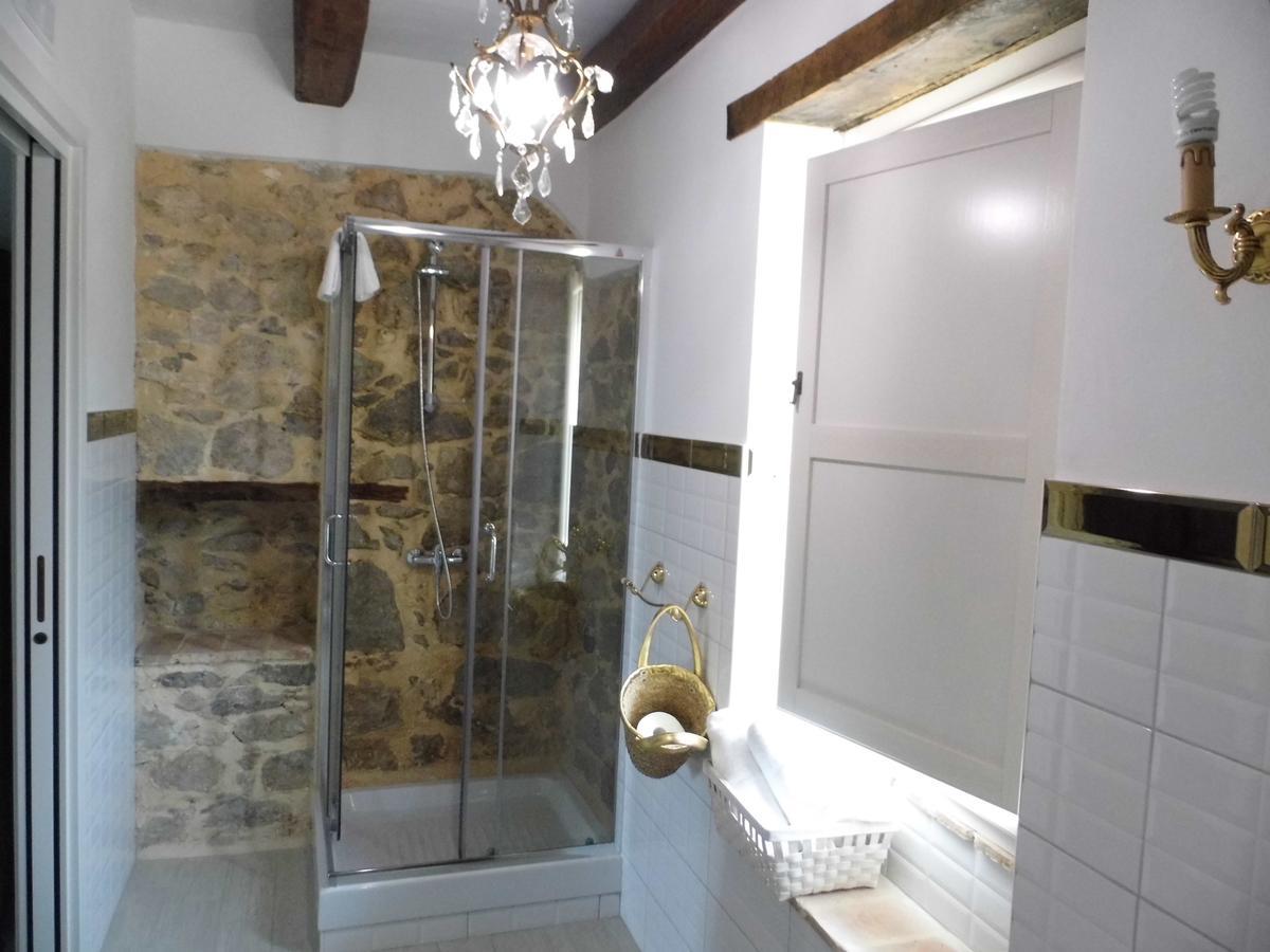 Aia Antica Bed & Breakfast Monte San Biagio Eksteriør bilde