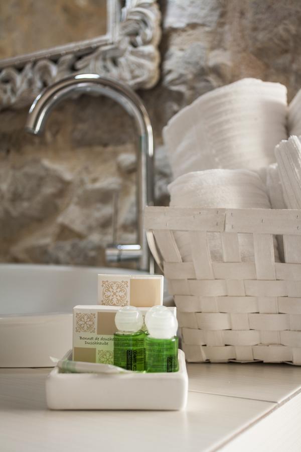 Aia Antica Bed & Breakfast Monte San Biagio Eksteriør bilde